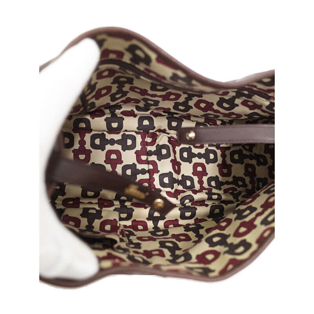 Gucci Tote ssima Bag Abbey Shoulder - Picture 3 of 9